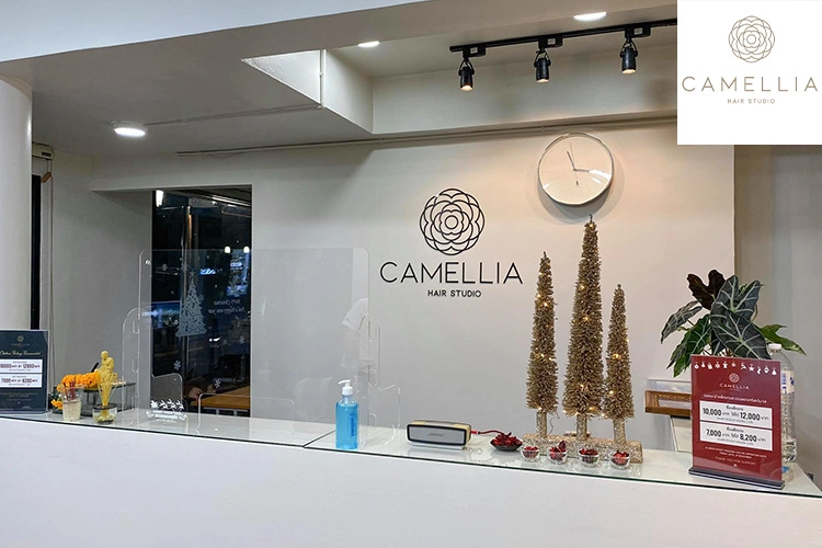 Camellia Hair Studio