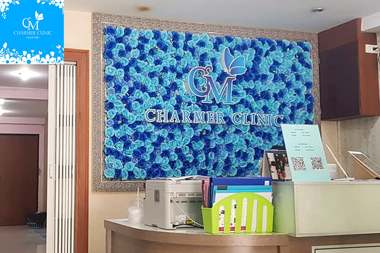 Charmer Clinic (รังสิต)