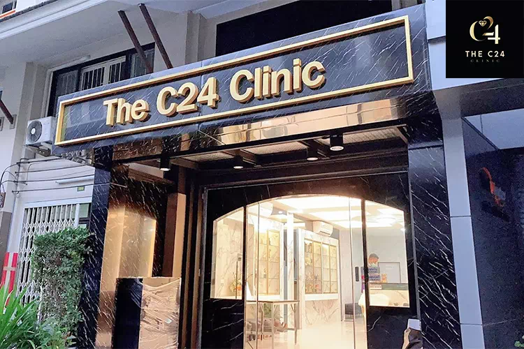 The C24 Clinic