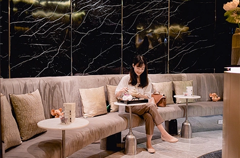Diora Luxury Spa (Lumpini)