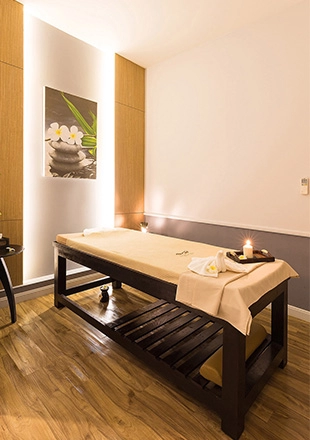 Relax Place Health & Massage (Bangna)