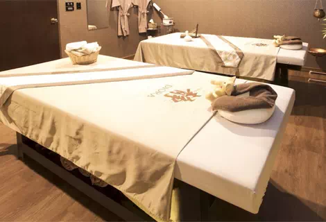 Diora Luxury Spa (Asoke)
