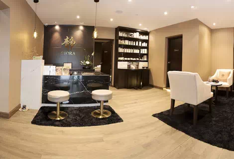 Diora Luxury Spa (Asoke)