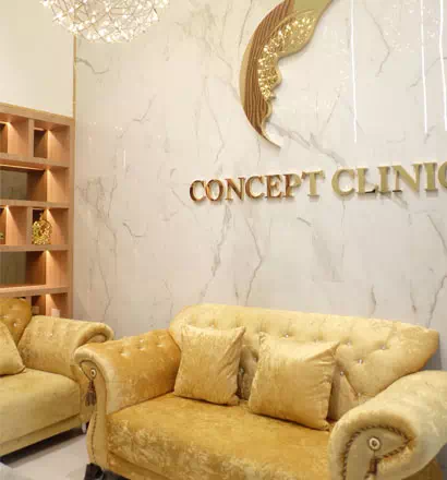 Concept clinic (คอนเซป คลีนิก)